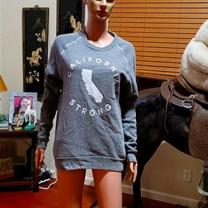 The shop forward sweater